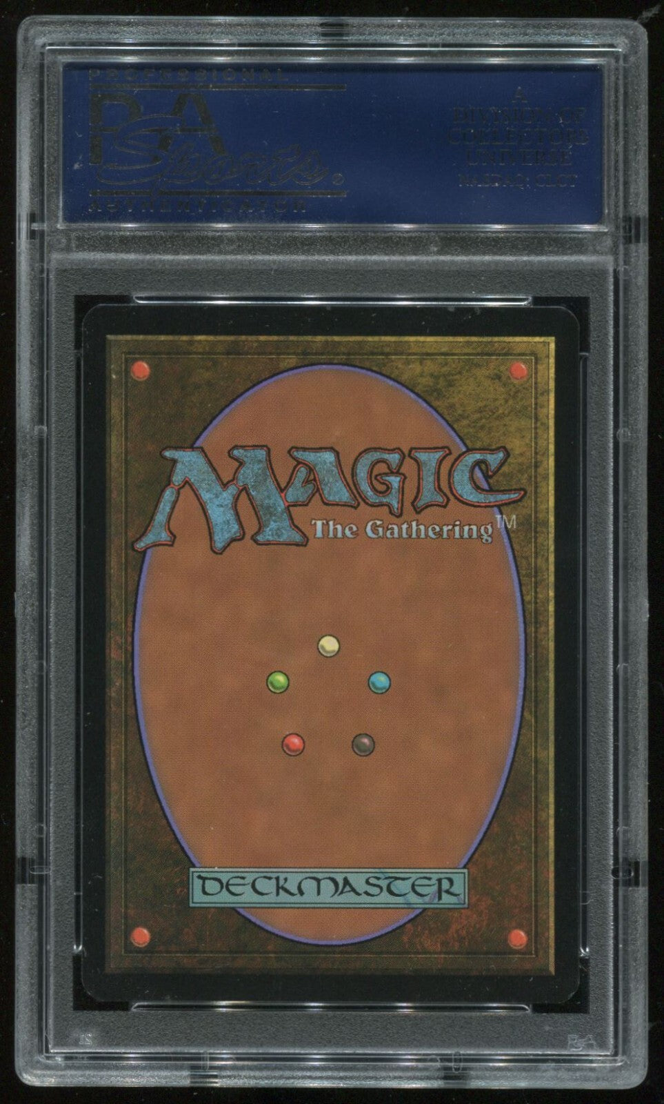 MTG Magic 2006 Guildpact Plagued Rusalka #56 PSA 10 Gem Mint
