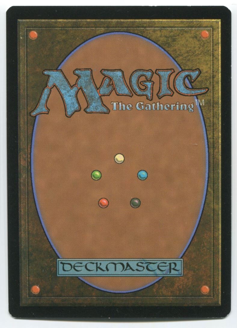 MTG Magic 2016 FNM Flaying Tendrils Foil #9 Near Mint