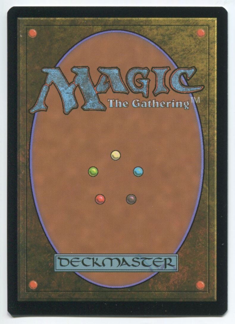 MTG Magic IKO Inspired Ultimatum Foil #191 Near Mint