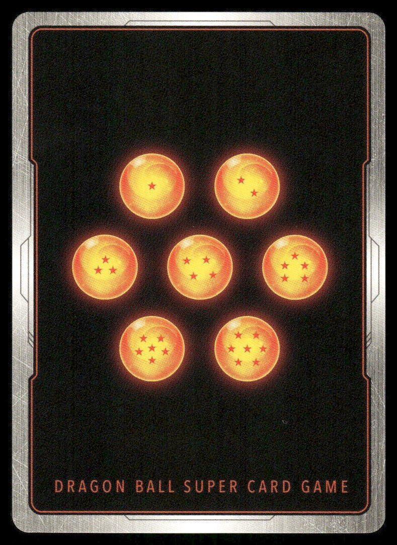 Dragon Ball Super Life Or Death Nail #TB3-057 R Near Mint Foil