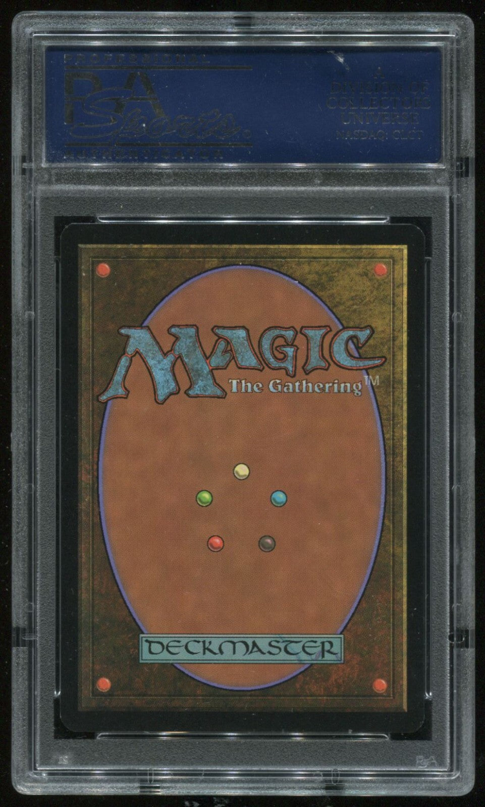 MTG Magic 2006 Guildpact Wreak Havoc #139 PSA 10 Gem Mint