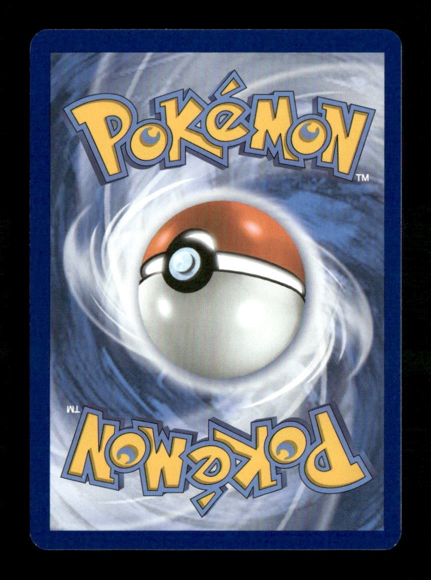 Pachirisu #051/132 Normal Pokemon Mega Evolution