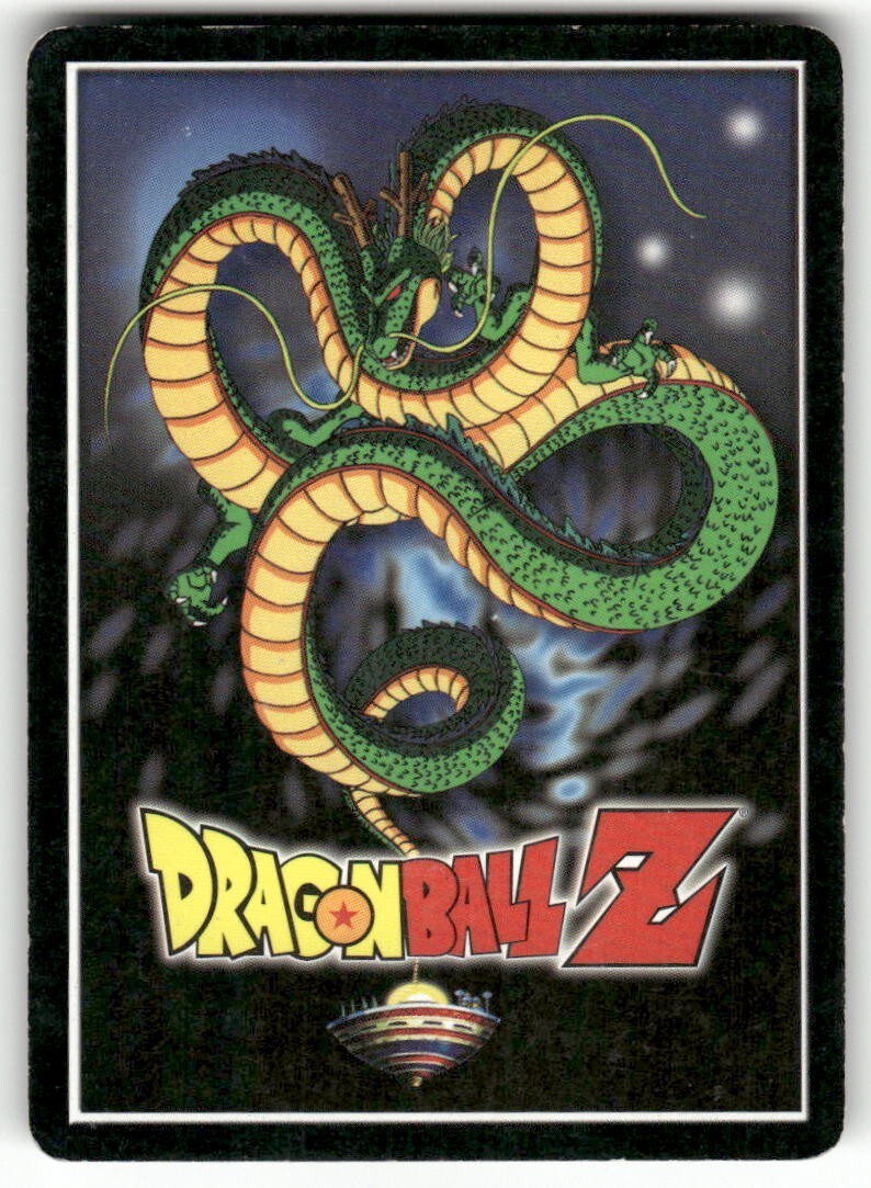 Dragon Ball Z Score Gohan's Peaceful Stance #49 Very Good