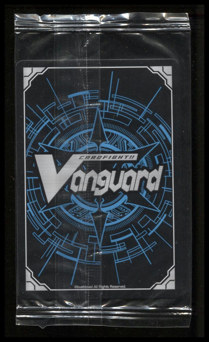 Cardfight Vanguard Lily of the Valley Musketeer, Kaivant #V-PR/0041EN PR SEALED