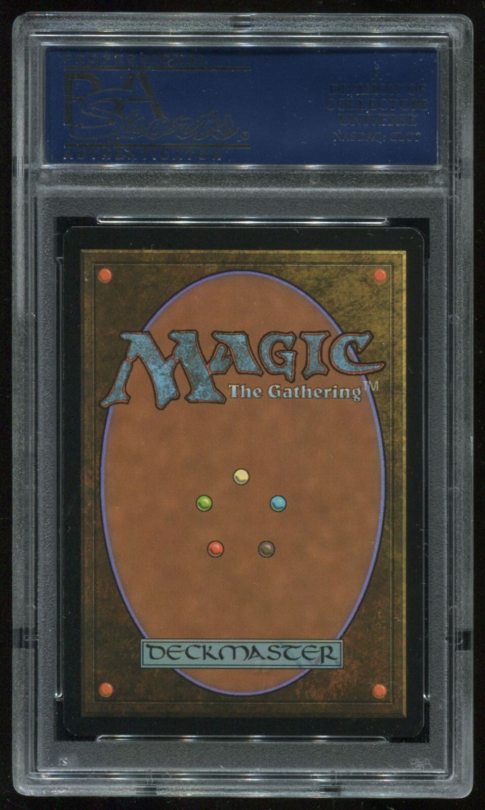 MTG Magic 2013 M13 Core Set Public Execution #105 PSA 10 Gem Mint