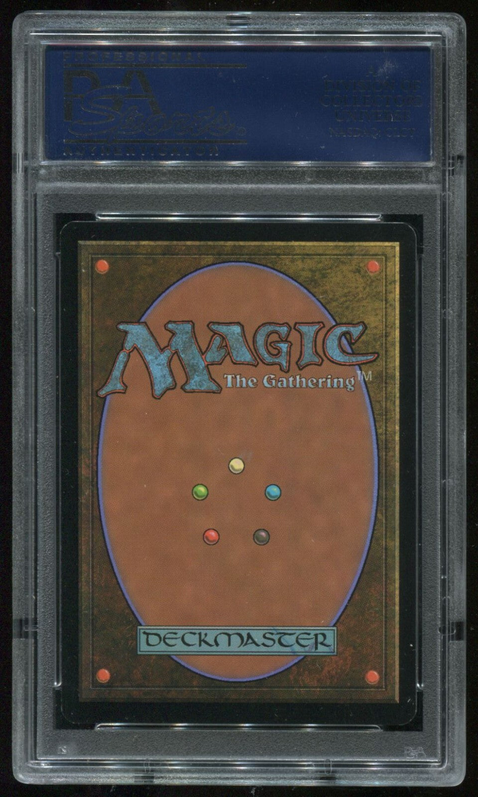 MTG Magic 2002 Onslaught Thrashing Mudspawn #177 PSA 10 Gem Mint