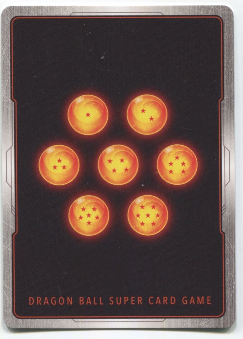 DBS Dragon Ball Super Darkness Blast Stinger #BT11-150 C Foil Near Mint