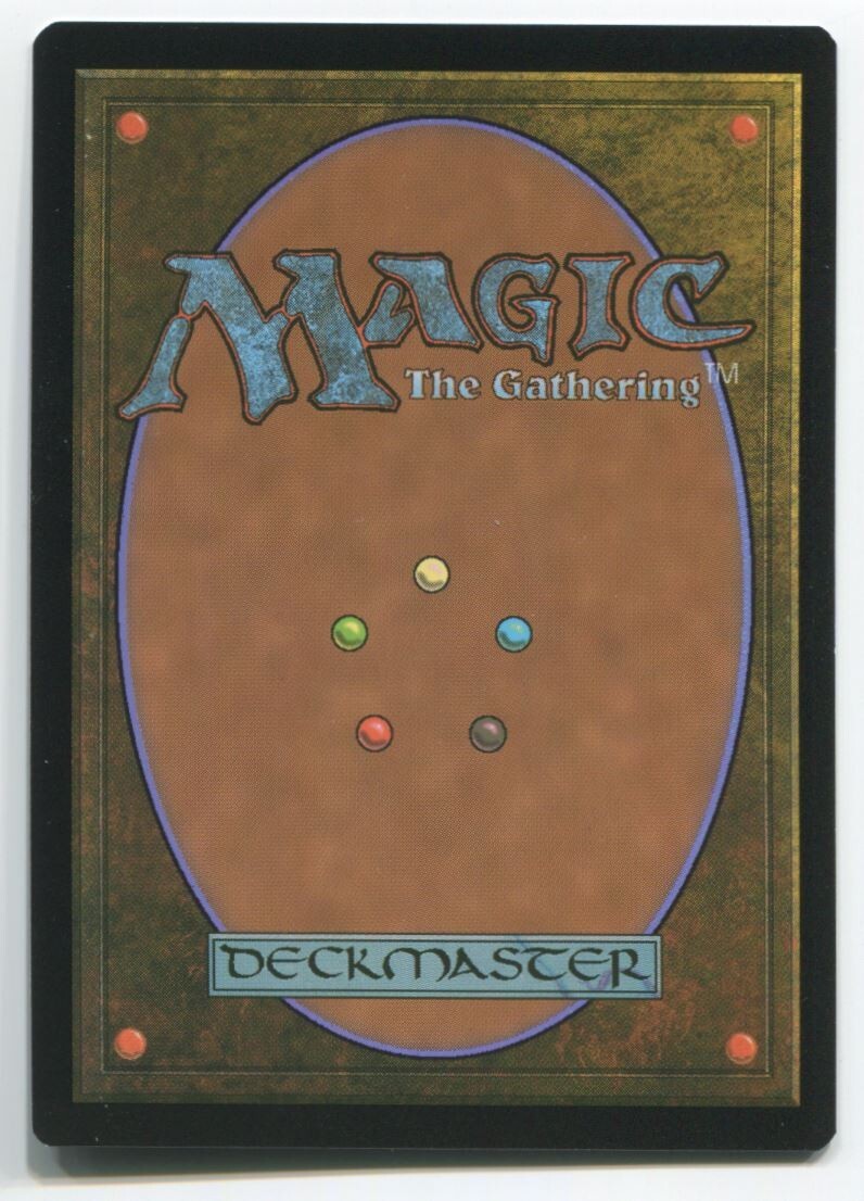 MTG Magic M20 Nightpack Ambusher #185 Near Mint