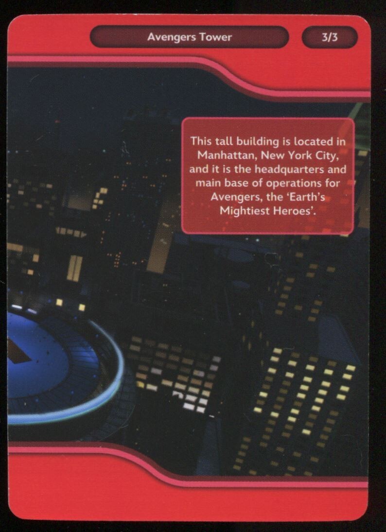 Worlds of Wonder Marvel Iron Man #73 Near Mint