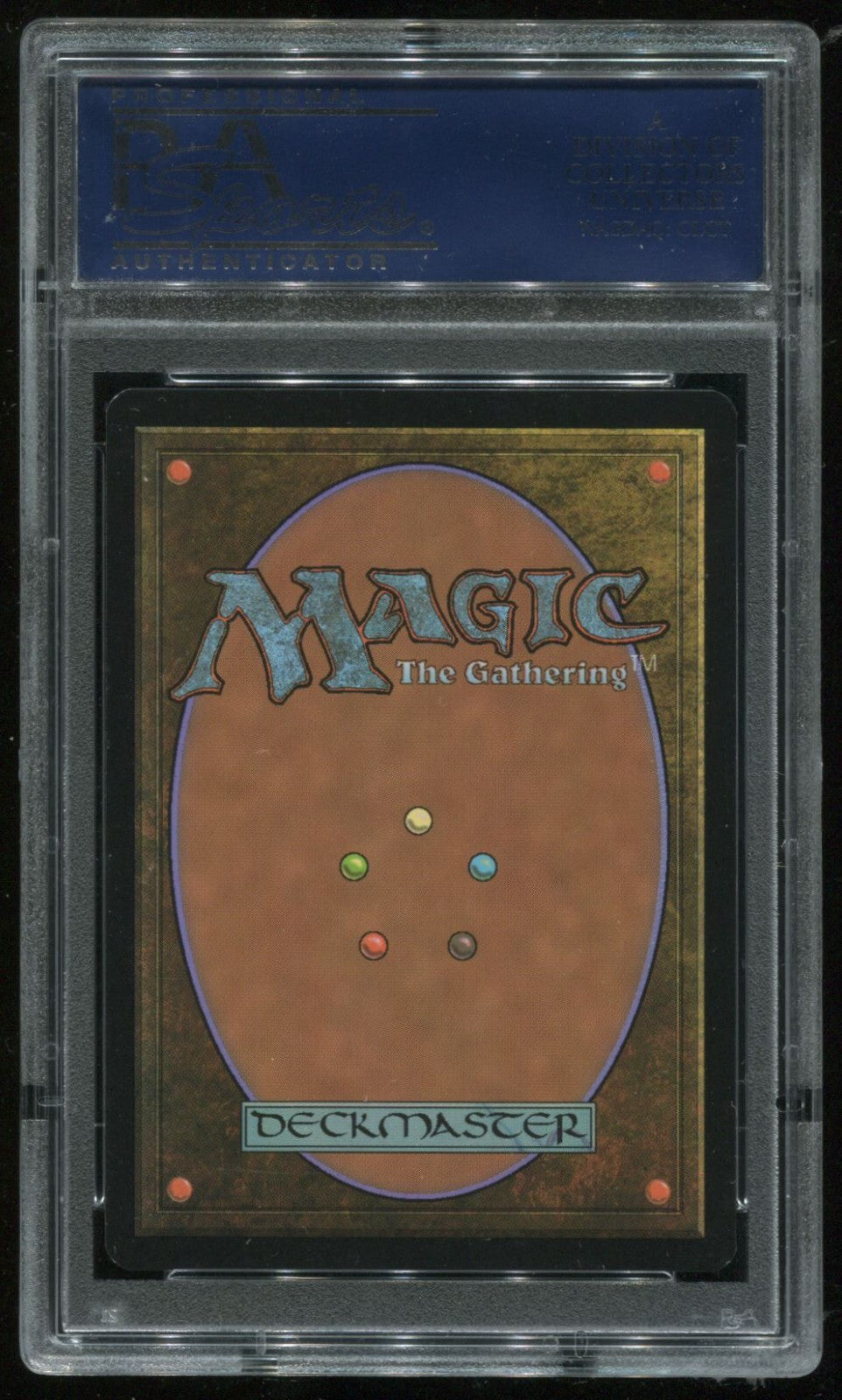 MTG Magic 2012 Return To Ravnica Mana Bloom #130 PSA 10 Gem Mint