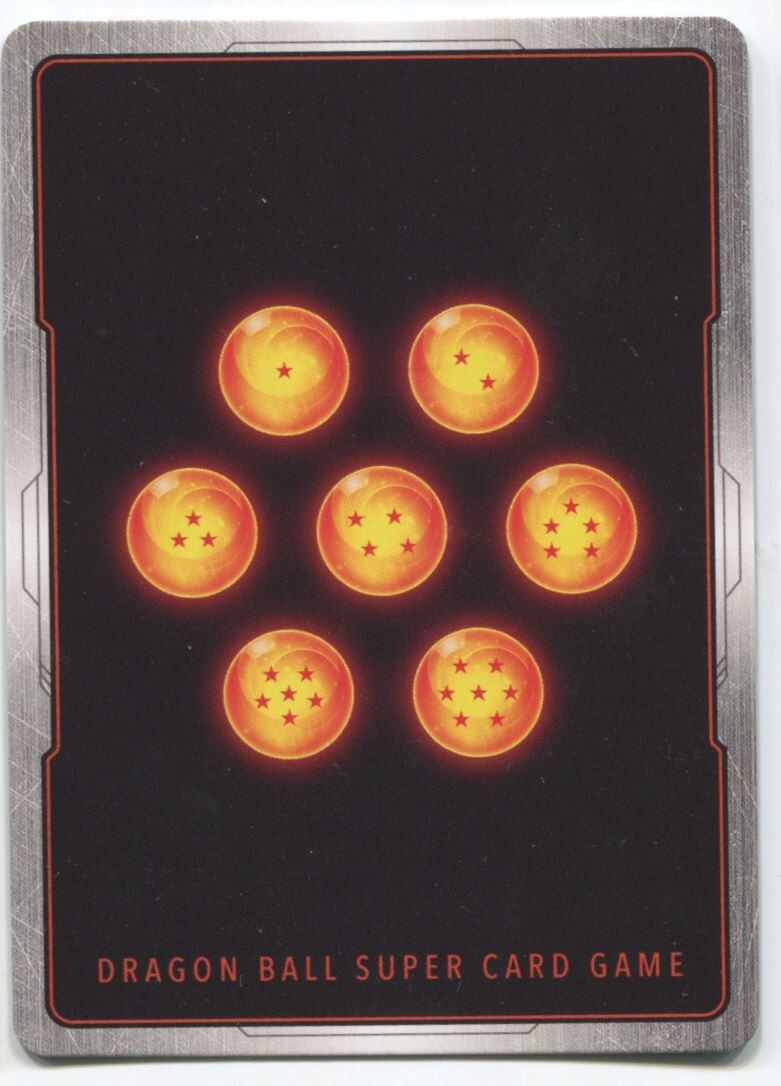 DBS Dragon Ball Super Skill Hunter Towa #BT15-125 UC Near Mint