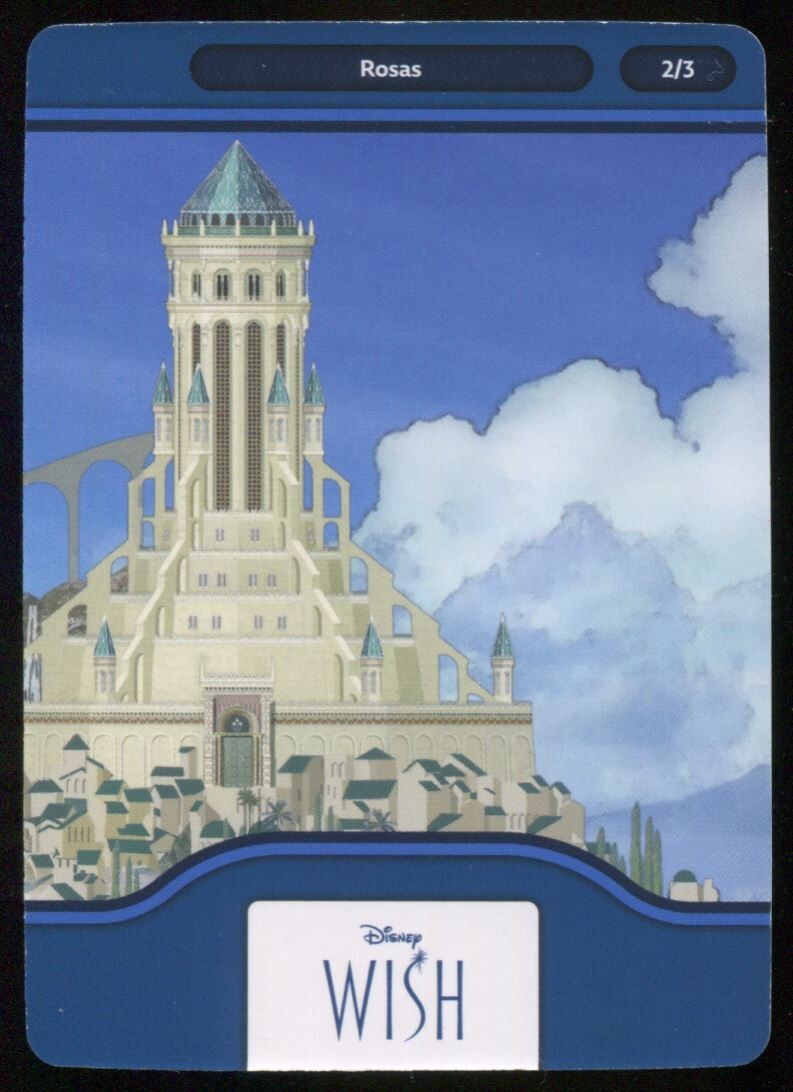 Worlds of Wonder Disney Valentino #8 Near Mint