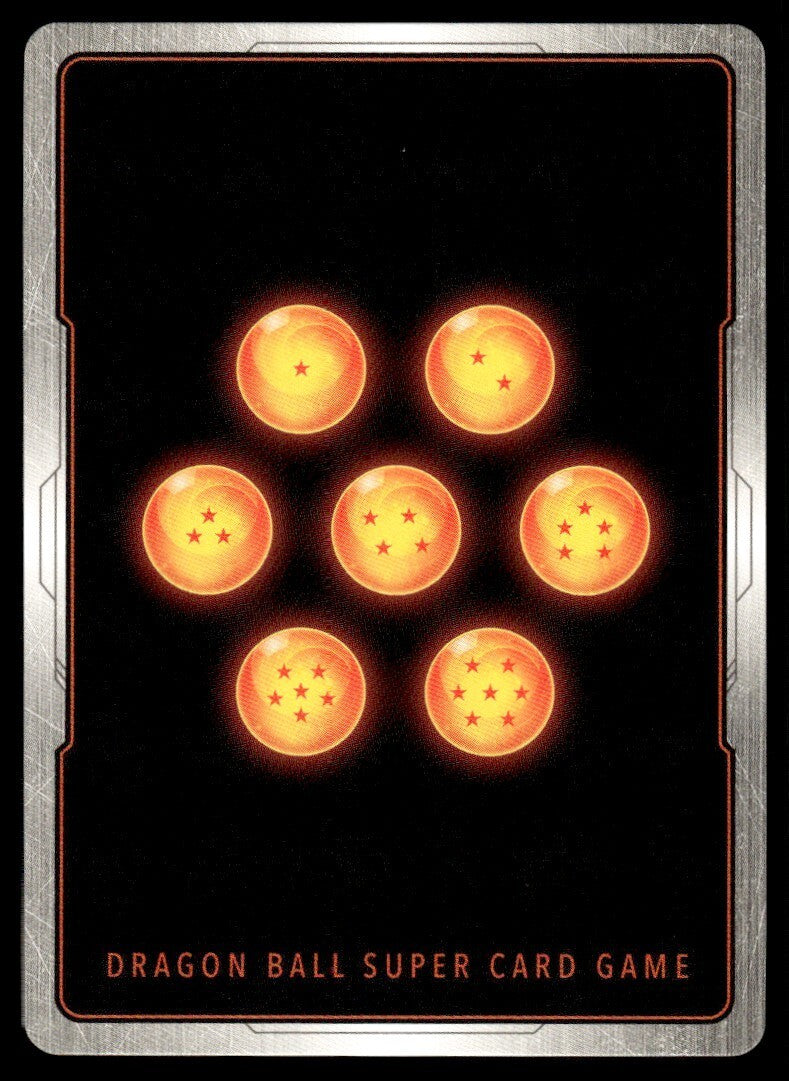 Dragon Ball Super Unfeeling Destroyer Android 14 #BT3-071 UC Near Mint