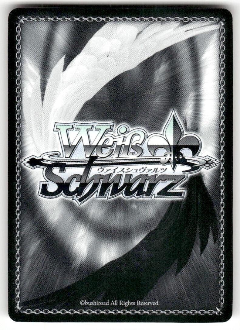 Weiss Schwarz Kasumi Toyama, Best Live Popppin' Party #BD/W73-P02 PR JP