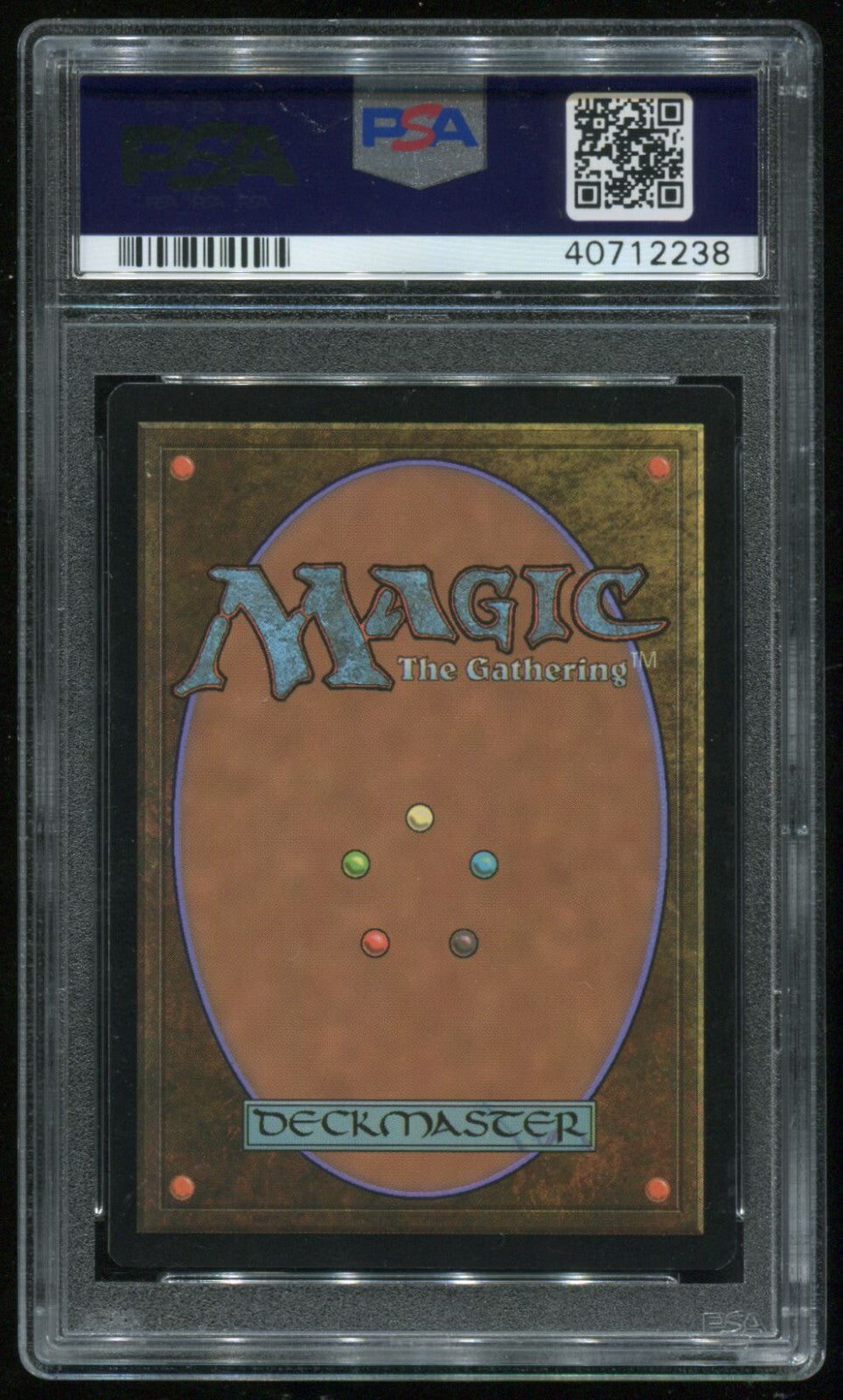MTG Magic 2015 Zendikar Eldrazi DDP Marsh Casualties #54 PSA 10 Gem Mint