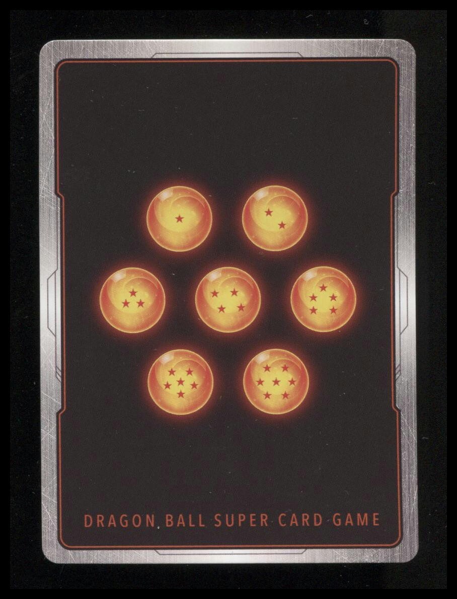 Dragon Ball Super Promo Power Stealing Cell #P-023 PR Near Mint Foil