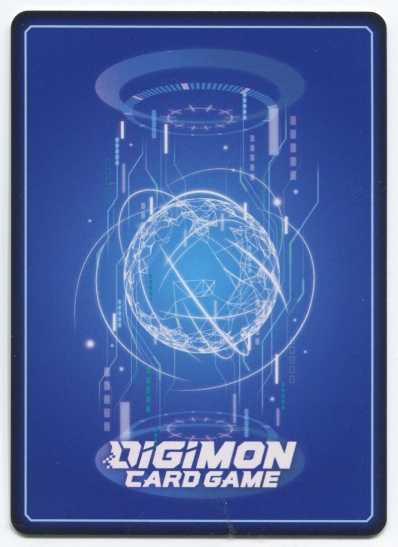 Digimon Card Game ToyAgumon #BT6-057 C Near Mint
