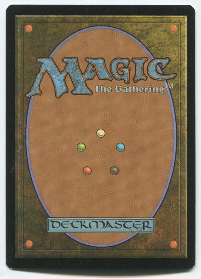 MTG Magic 2017 FNM Fortune's Favor Foil #2 Near Mint