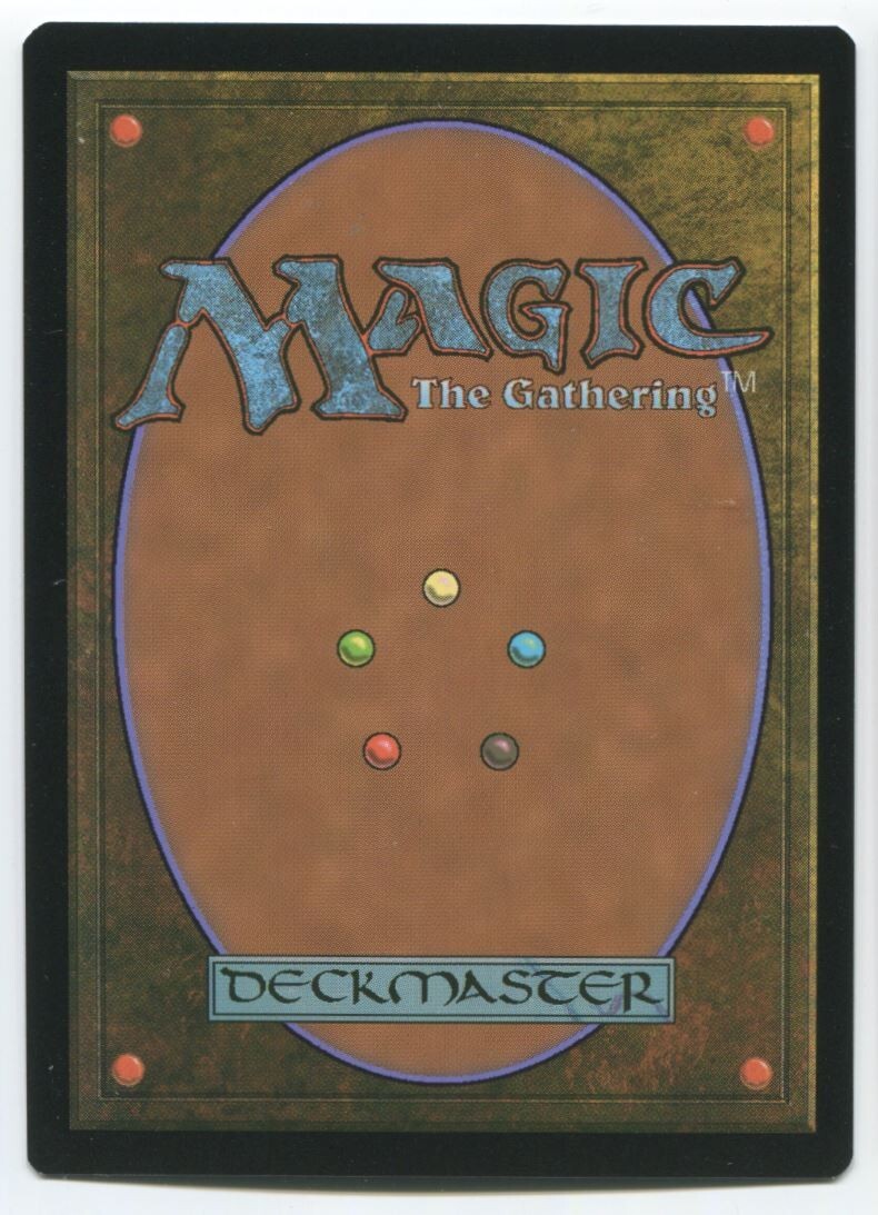 MTG Magic GRN Thief Of Sanity #205 Near Mint