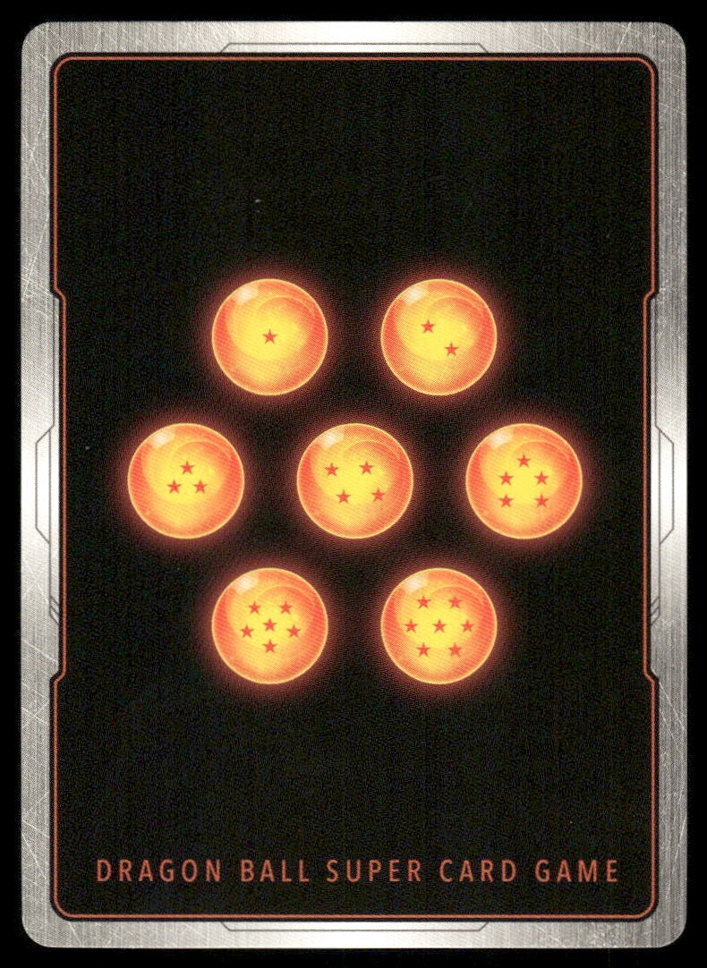Dragon Ball Super Relentless Super Saiyan 3 Son Goku #BT2-004 R Near Mint Foil