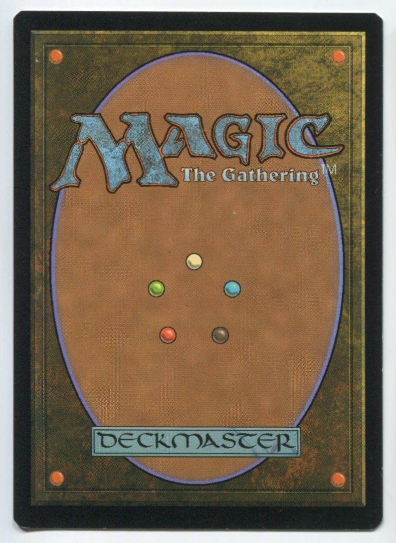 MTG Magic M19 Elvish Rejuvenator Foil #180 Near Mint