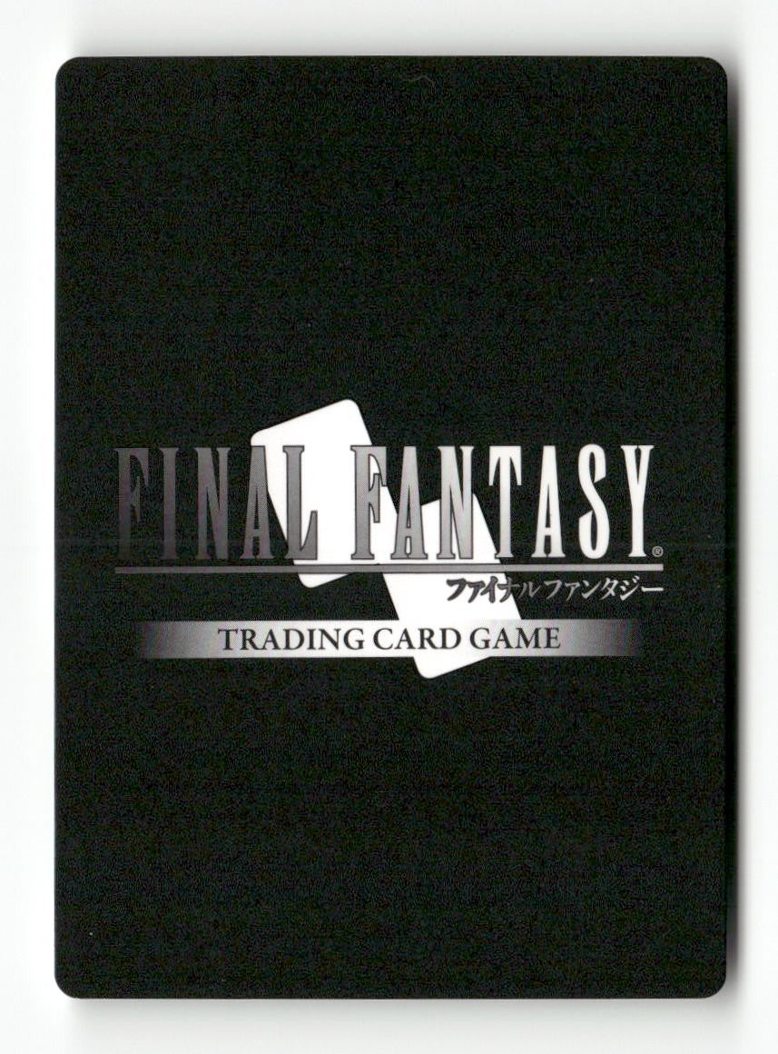 Thief (Luneth) 1-070C Common Opus I Final Fantasy Near Mint
