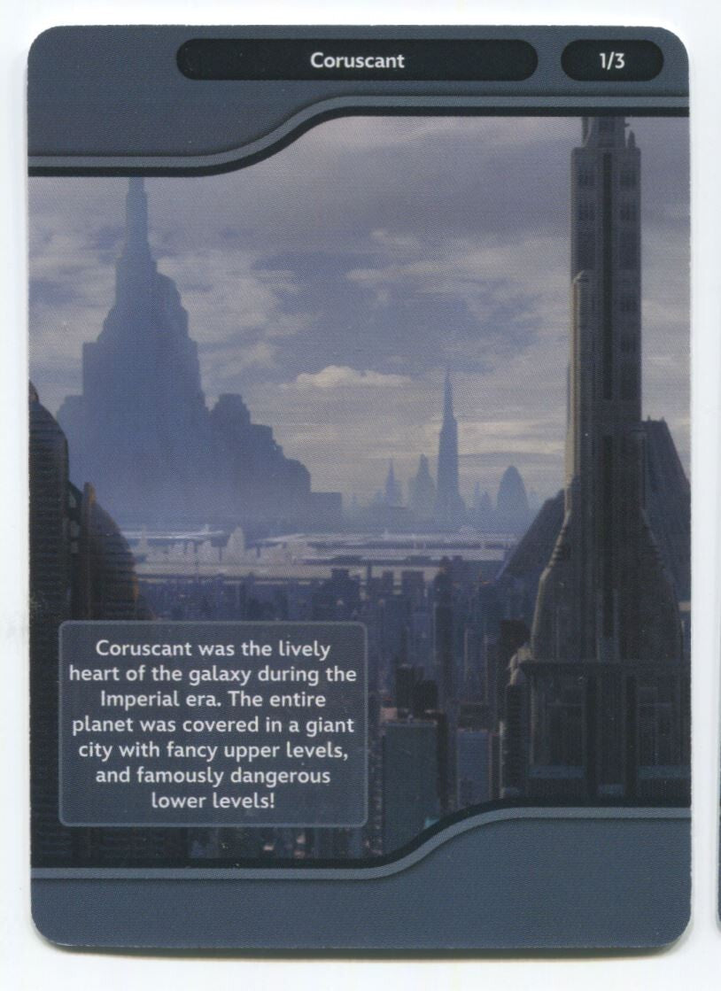 Worlds of Wonder Star Wars Anakin Skywalker #105 Near Mint