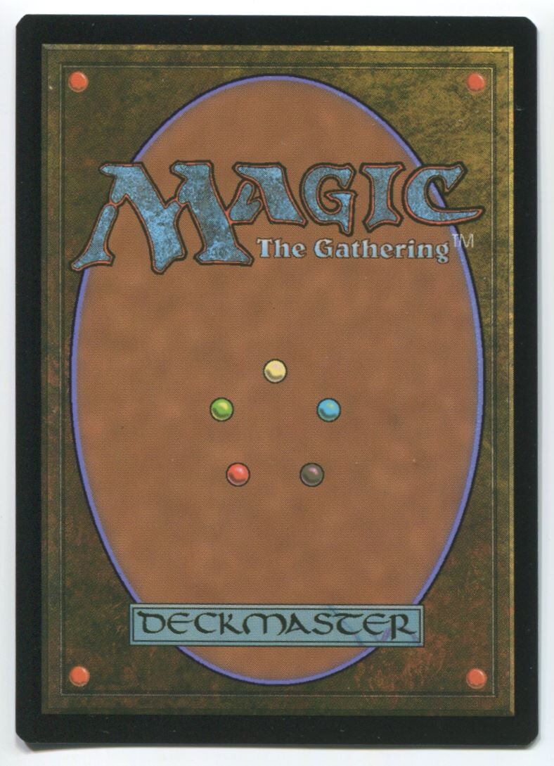 MTG Magic GRN Mission Briefing #44 Near Mint