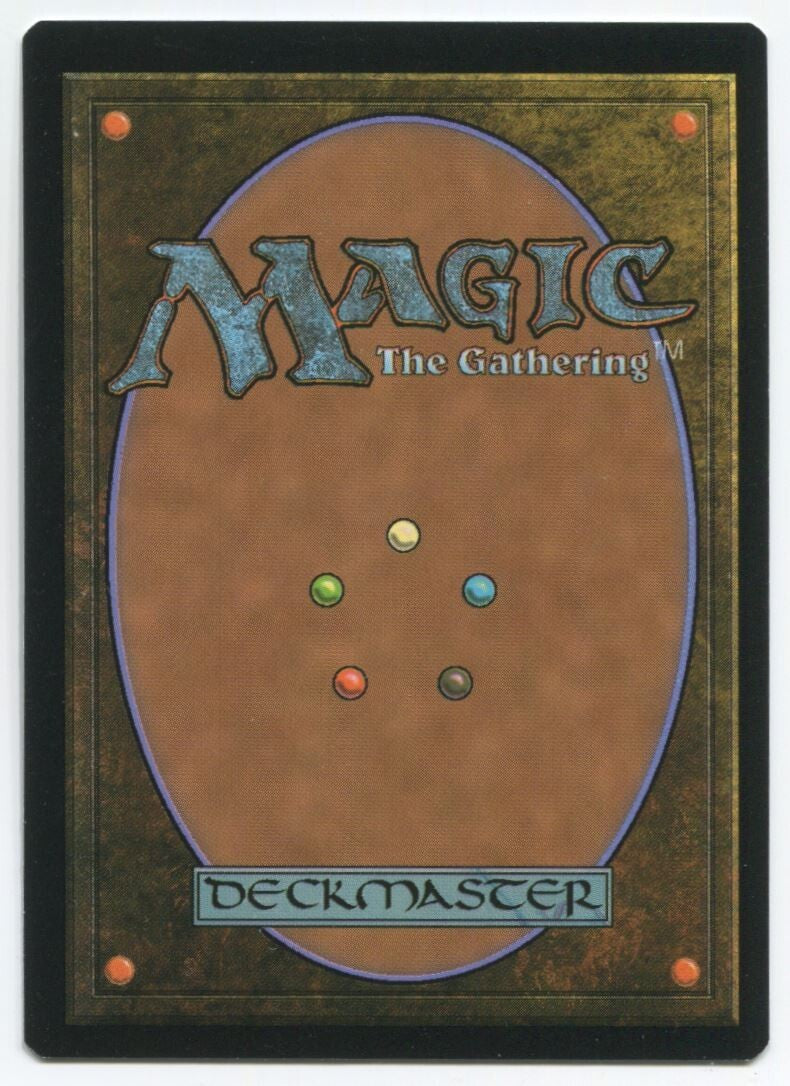 MTG Magic HOU Wildfire Eternal Foil #109 Near Mint