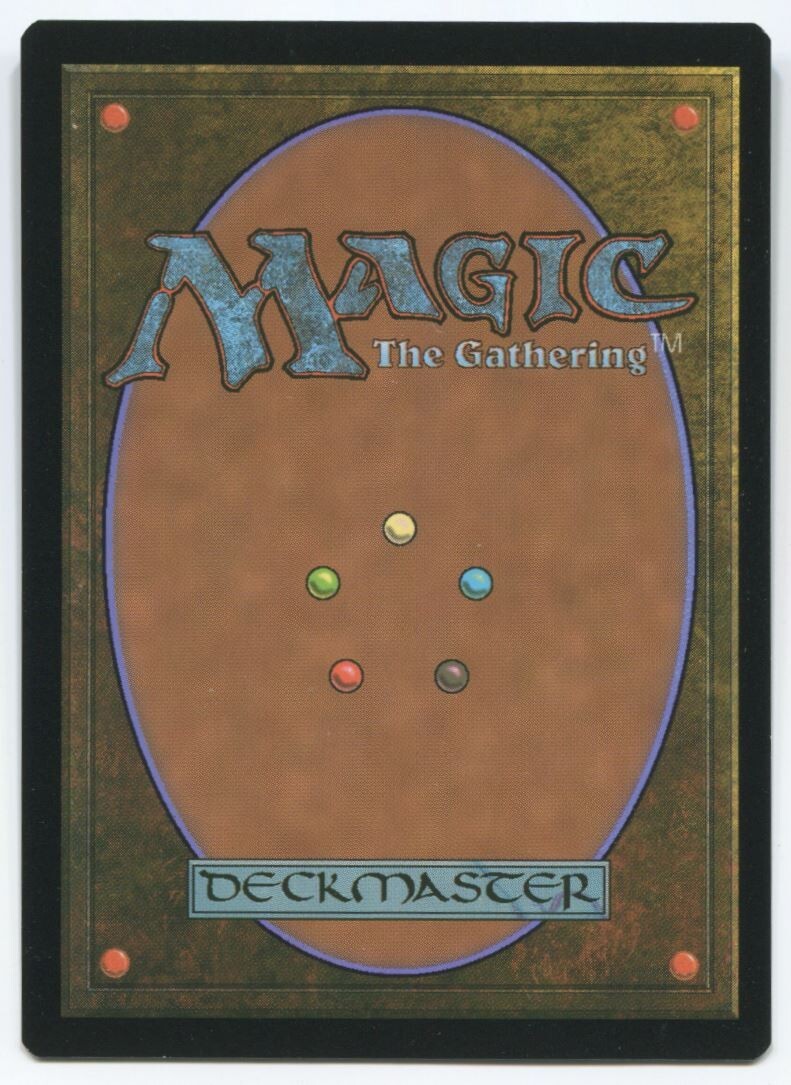 MTG Magic RNA Deputy Of Detention #165 Near Mint
