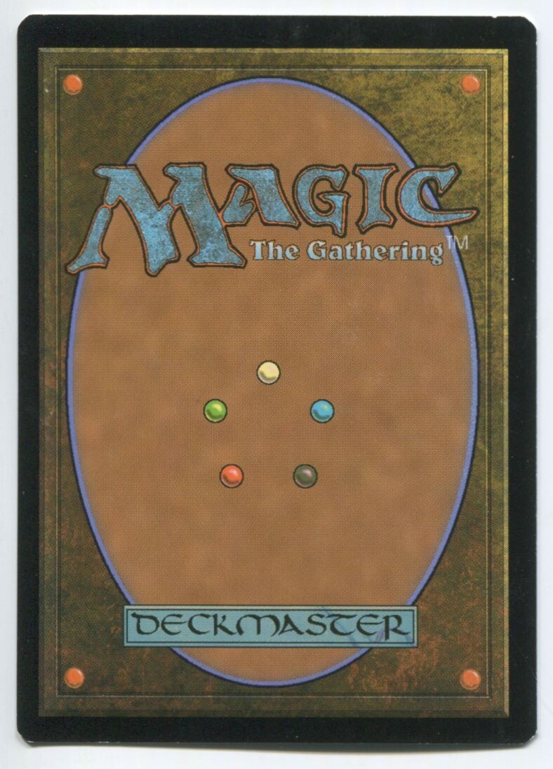 MTG Magic EMN Identity Thief 22 July 2016 Foil #64 Near Mint