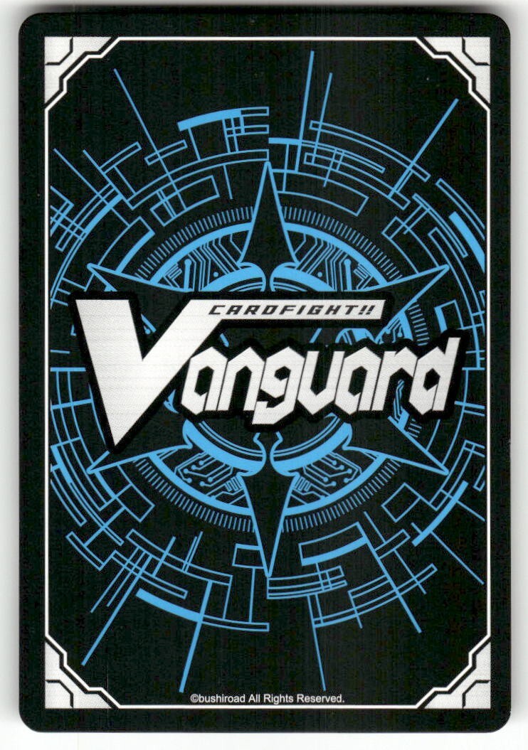 Cardfight Vanguard Maiden of Sweet Berry #PR/0244EN PR