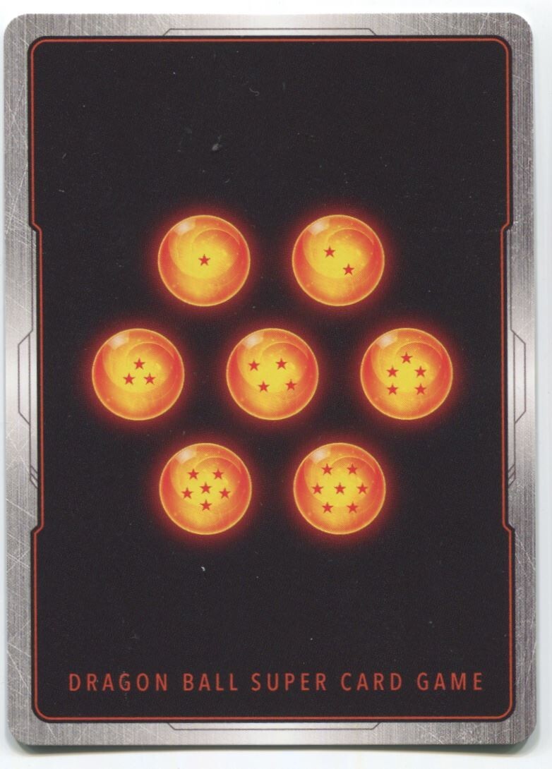 DBS Dragon Ball Super Exceptional Ability Pan #BT11-110 UC Near Mint