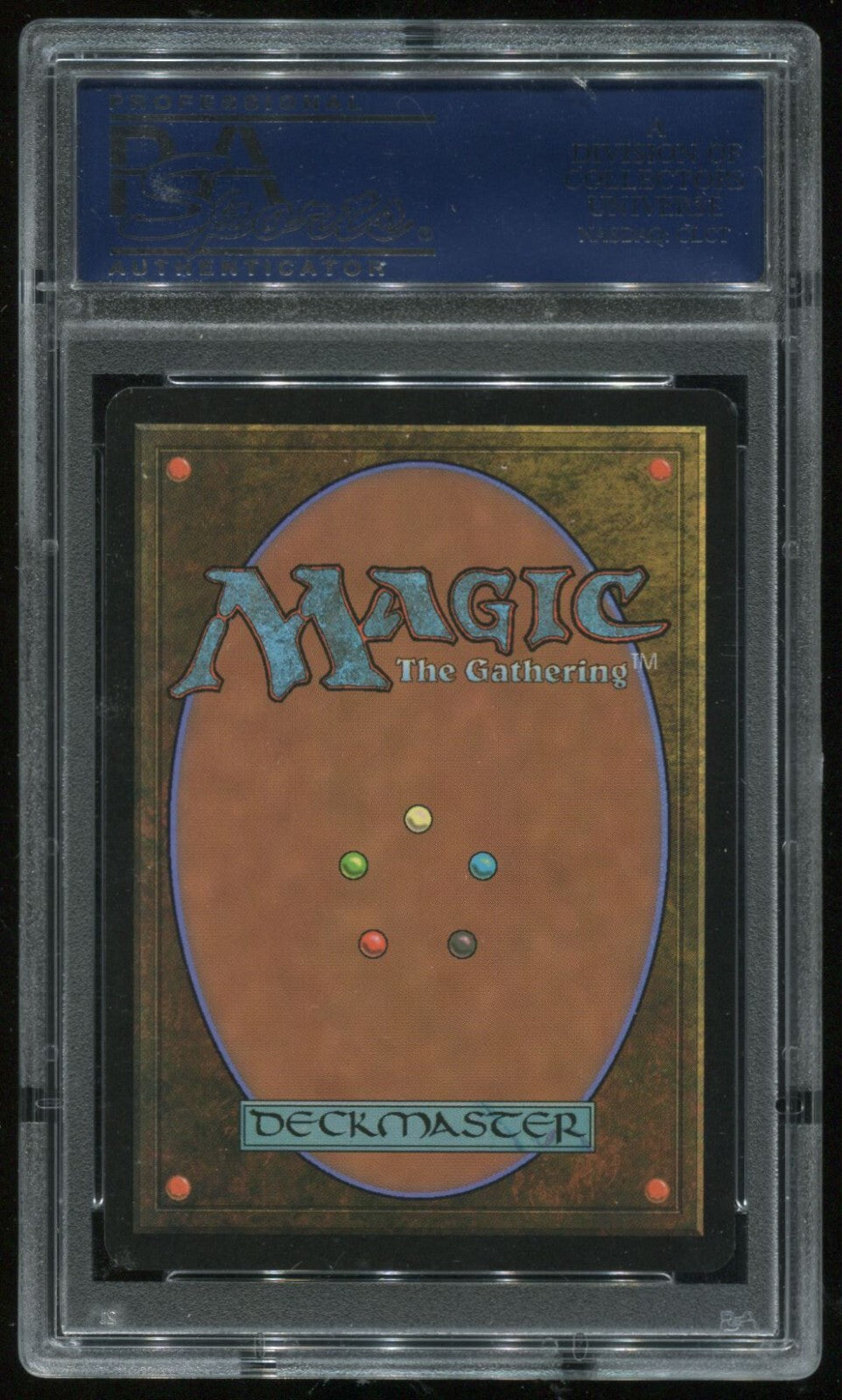 MTG Magic 2002 Onslaught Invigorating Boom #267 PSA 10 Gem Mint