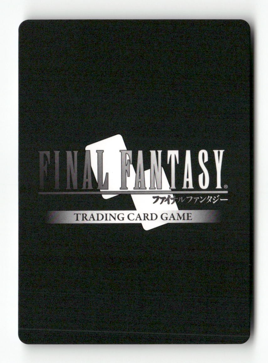 Final Fantasy XIV A-003 FF Promo Cards Near Mint