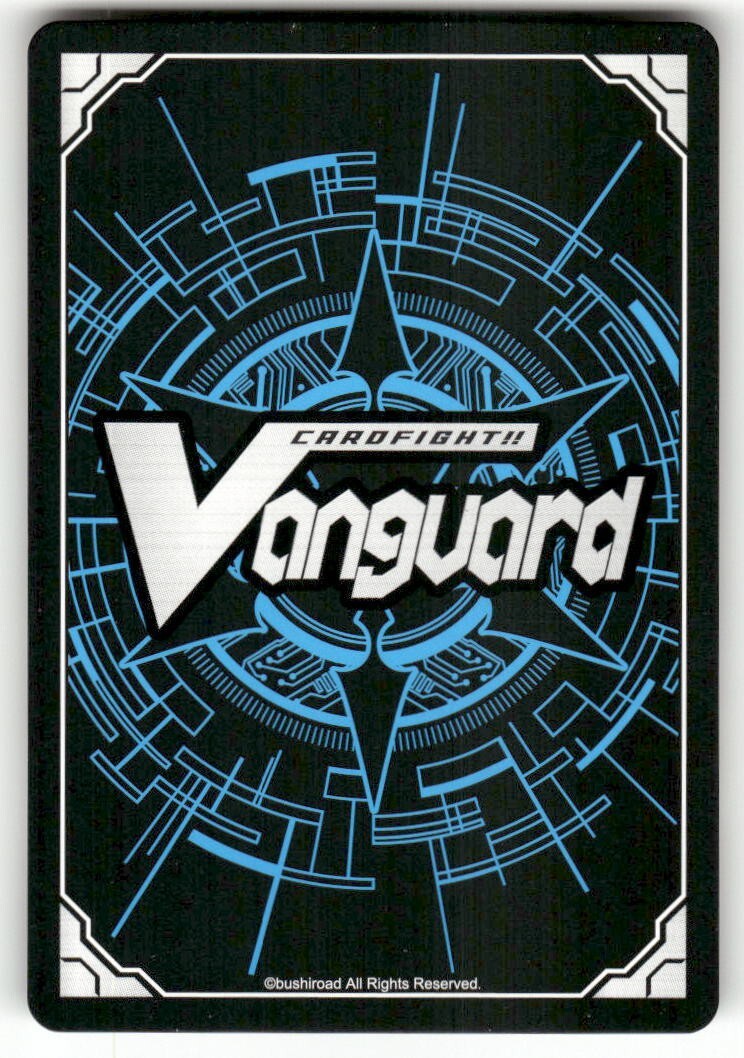 Cardfight Vanguard Battle Sister, Pannacotta #PR/0245EN PR
