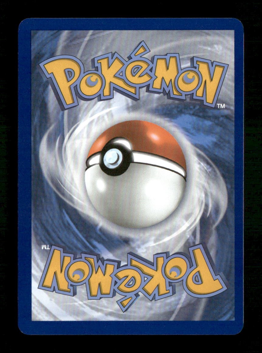 Basic Lightning Energy 35 #4 Pokemon Battle Academy 2024