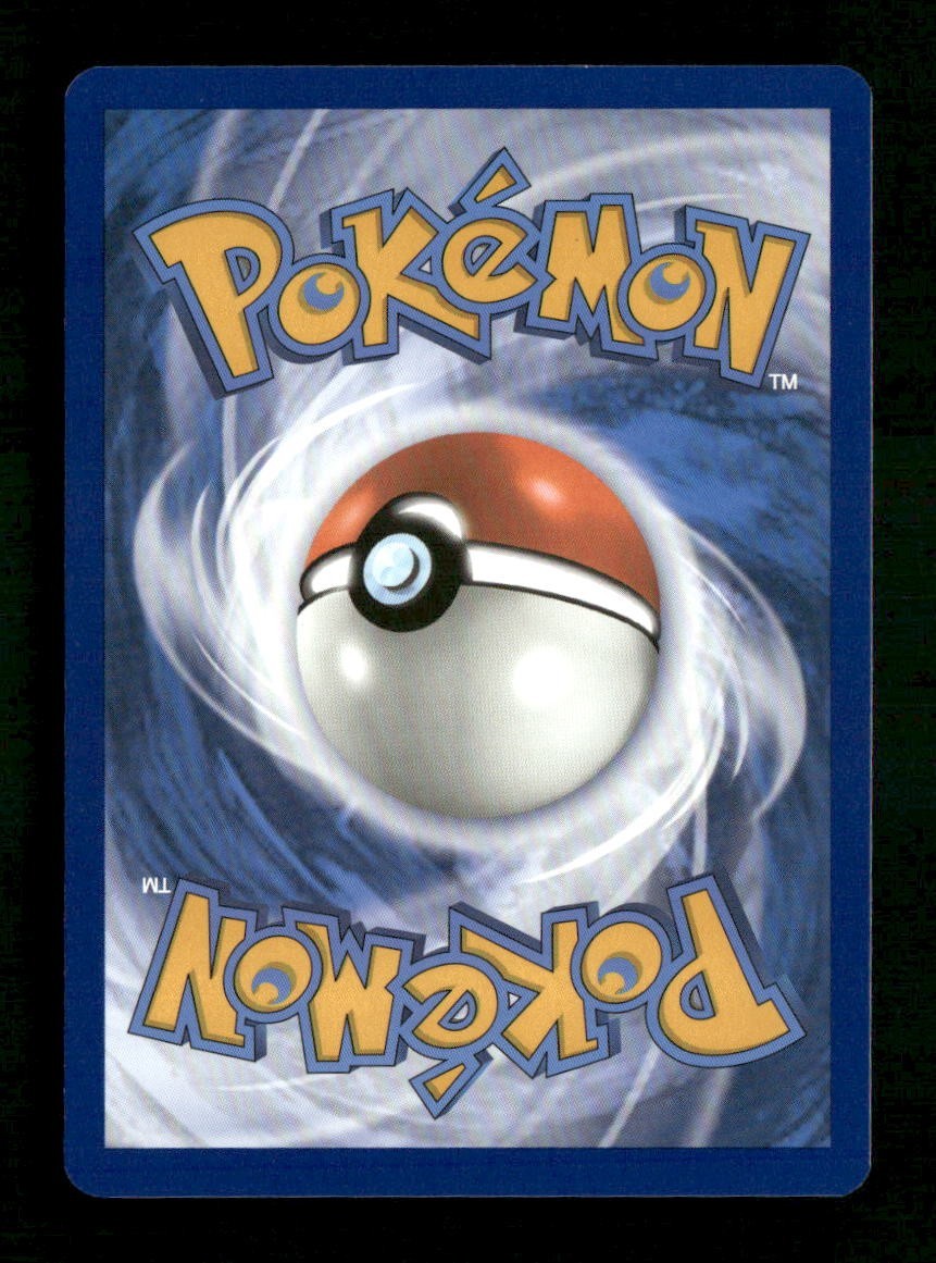 Great Ball Darkrai Deck #183/193 Pokemon Battle Academy 2024