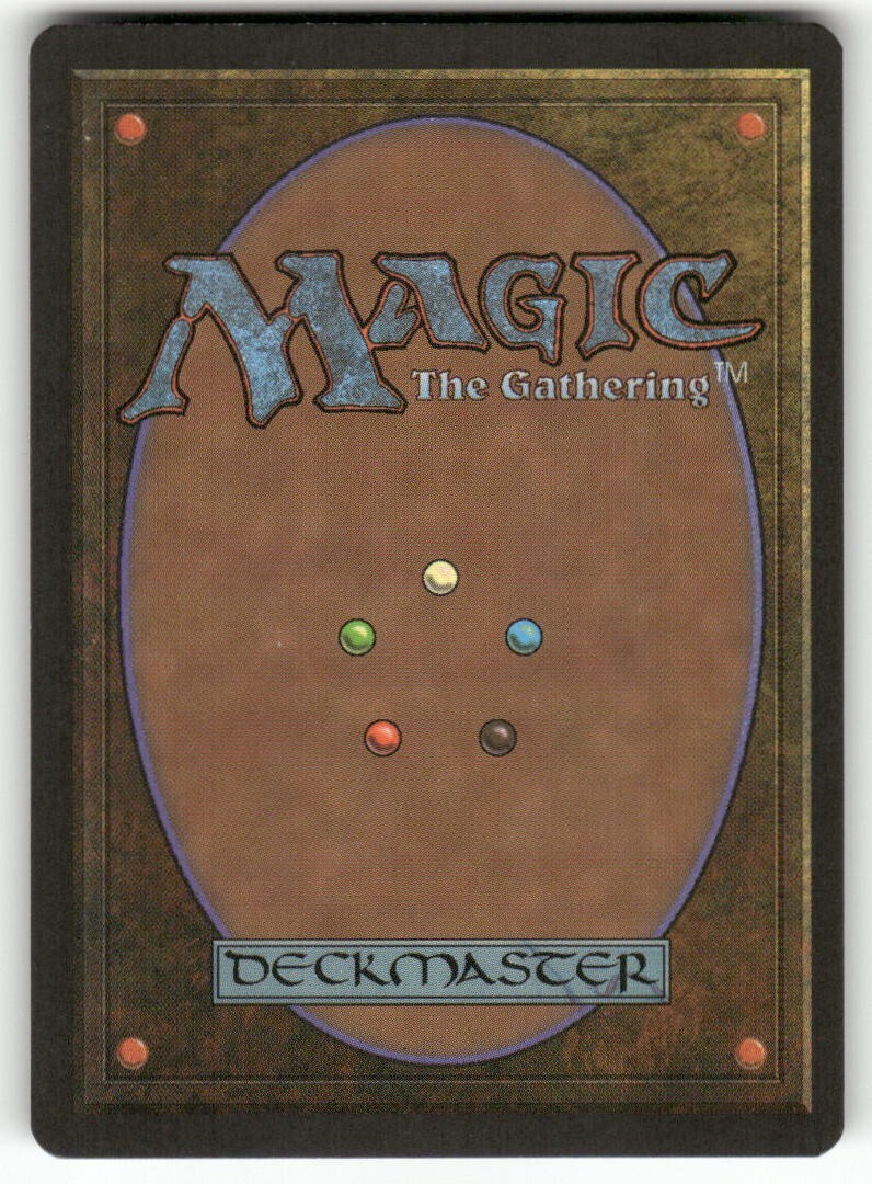 MTG Magic 1994 Fallen Empires Orcish Spy Near Mint