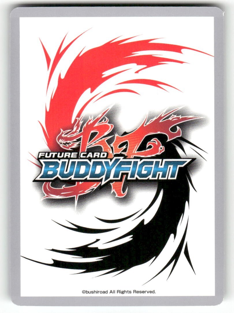 Future Card Buddyfight Holy Punihser!! Foil #S-PR/099EN