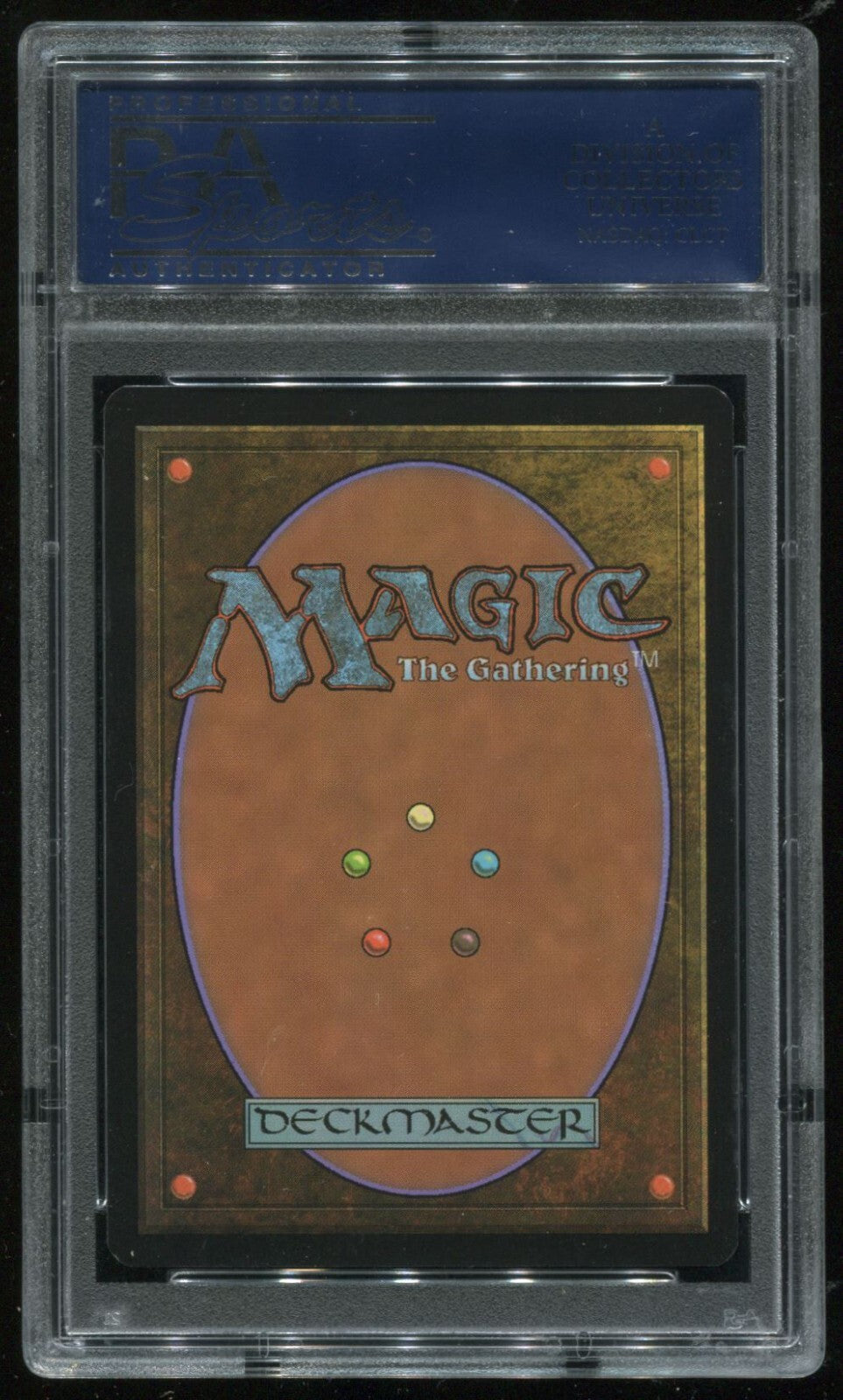 MTG Magic 2013 M13 Core Set Ring Of Thune #213 PSA 10 Gem Mint