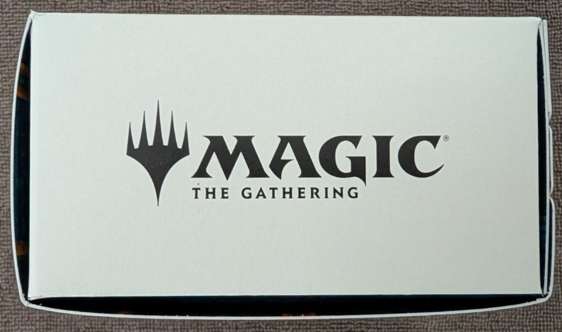 MTG Magic The Gathering Final Fantasy Prerelease Box NEW SEALED