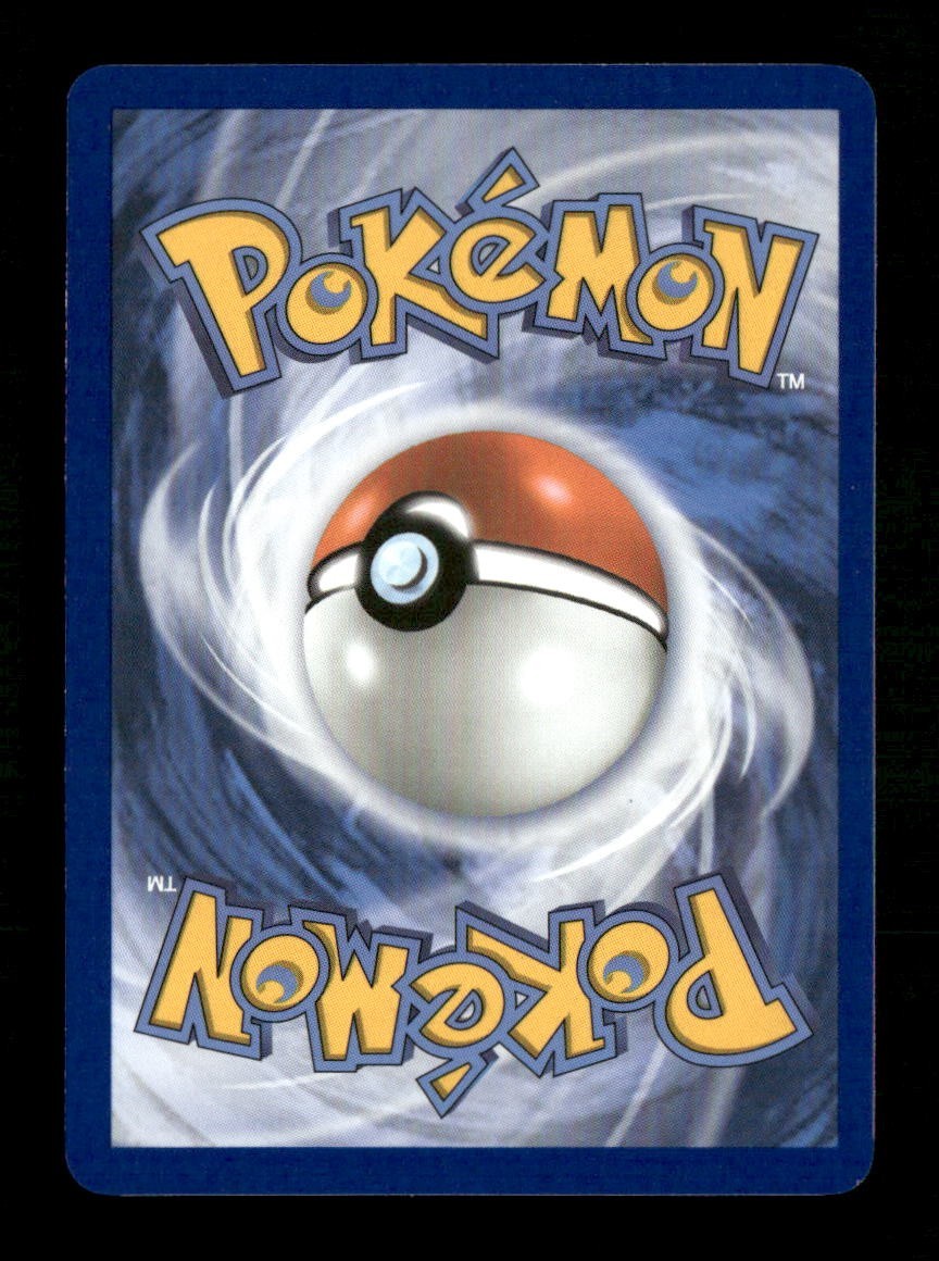 Nuzleaf #014/132 Normal Pokemon Mega Evolution