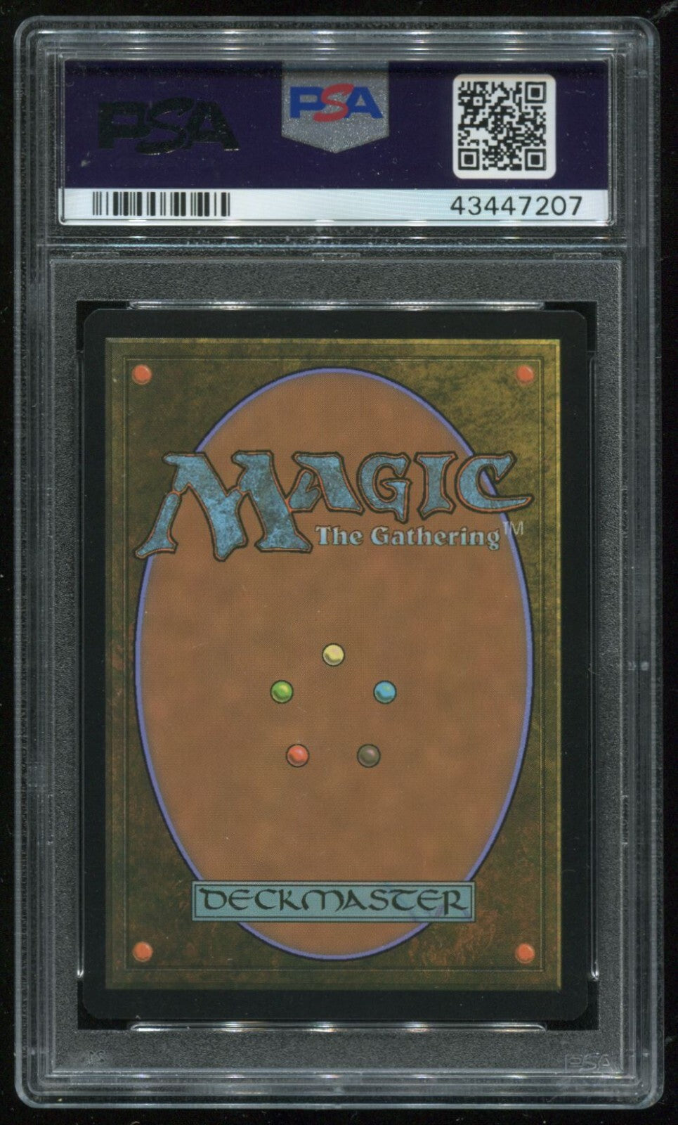 MTG Magic 2018 GRN Guilds Of Ravnica Invert Invent #228 PSA 10 Gem Mint