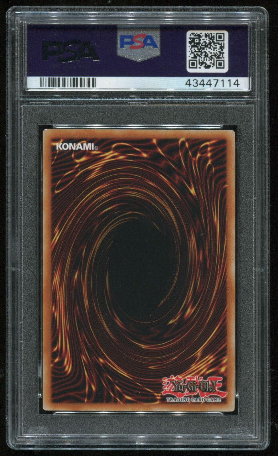 YuGiOh 2019 Duelists Of Tomorrow 1st Edition Polymerization #ENB11 PSA 10 Gem