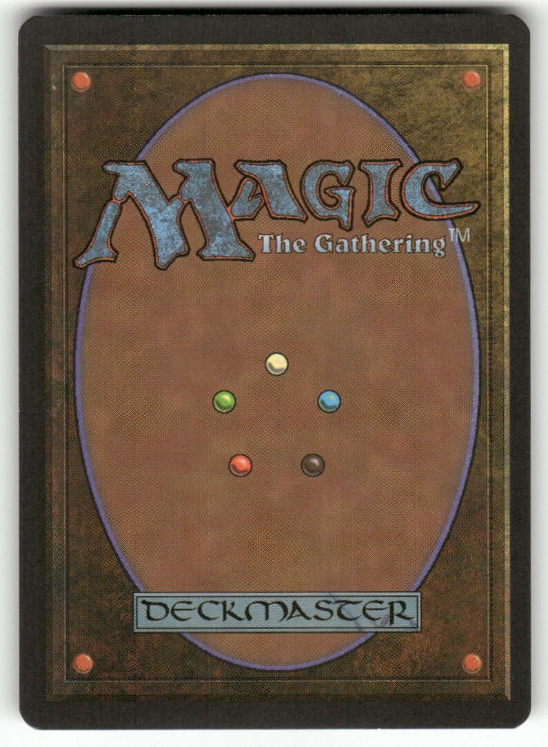 MTG Magic 1994 Fallen Empires Thorn Thallid Near Mint