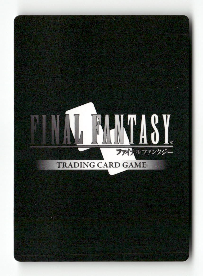 Warrior of Light PR-028 FF: Promo Cards Final Fantasy Foil NM GERMAN
