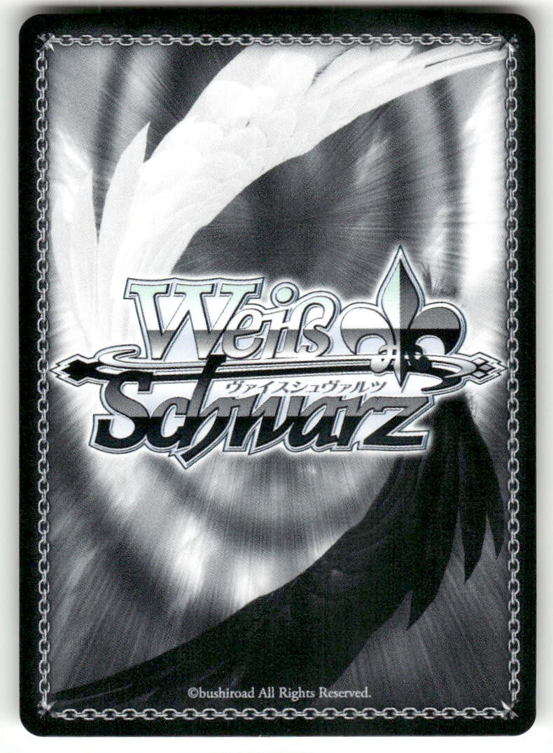 Weiss Schwarz "Let's Sing Together!" Yoshiko & Hanamaru & Ruby #LSS/WE27-PE03 PR