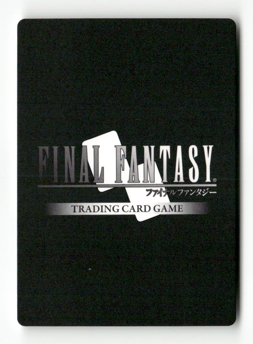 Thief (Ingus) 1-069C Common Opus I Final Fantasy Near Mint