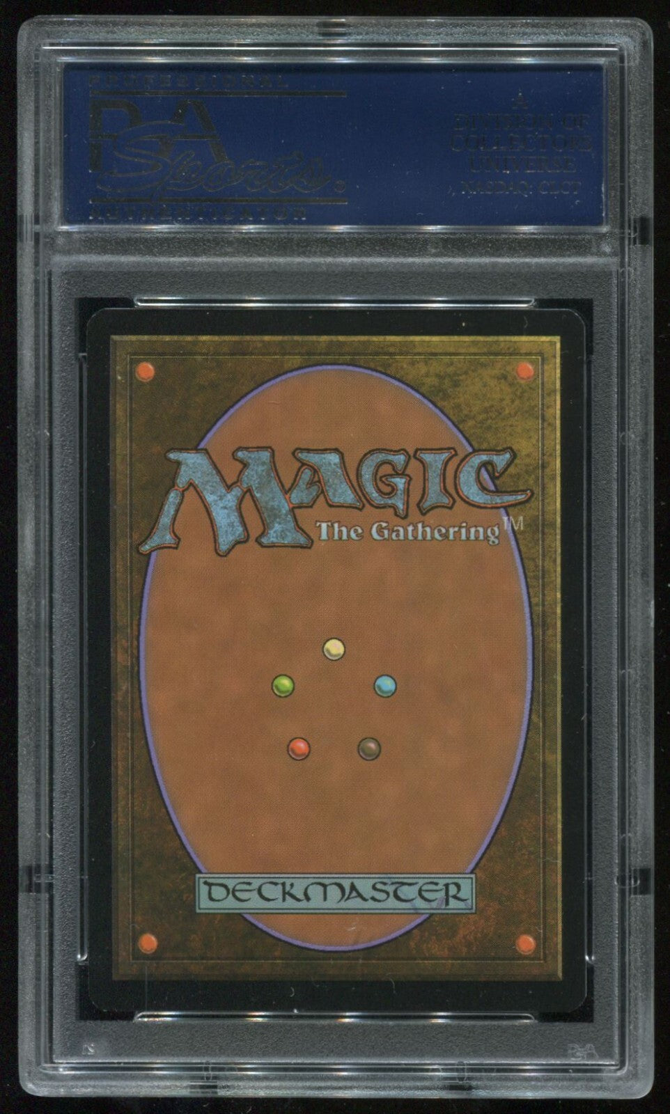 MTG Magic 2013 Gatecrash Dimir Charm #154 PSA 10 Gem Mint
